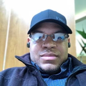 Meet your Posher, Sean